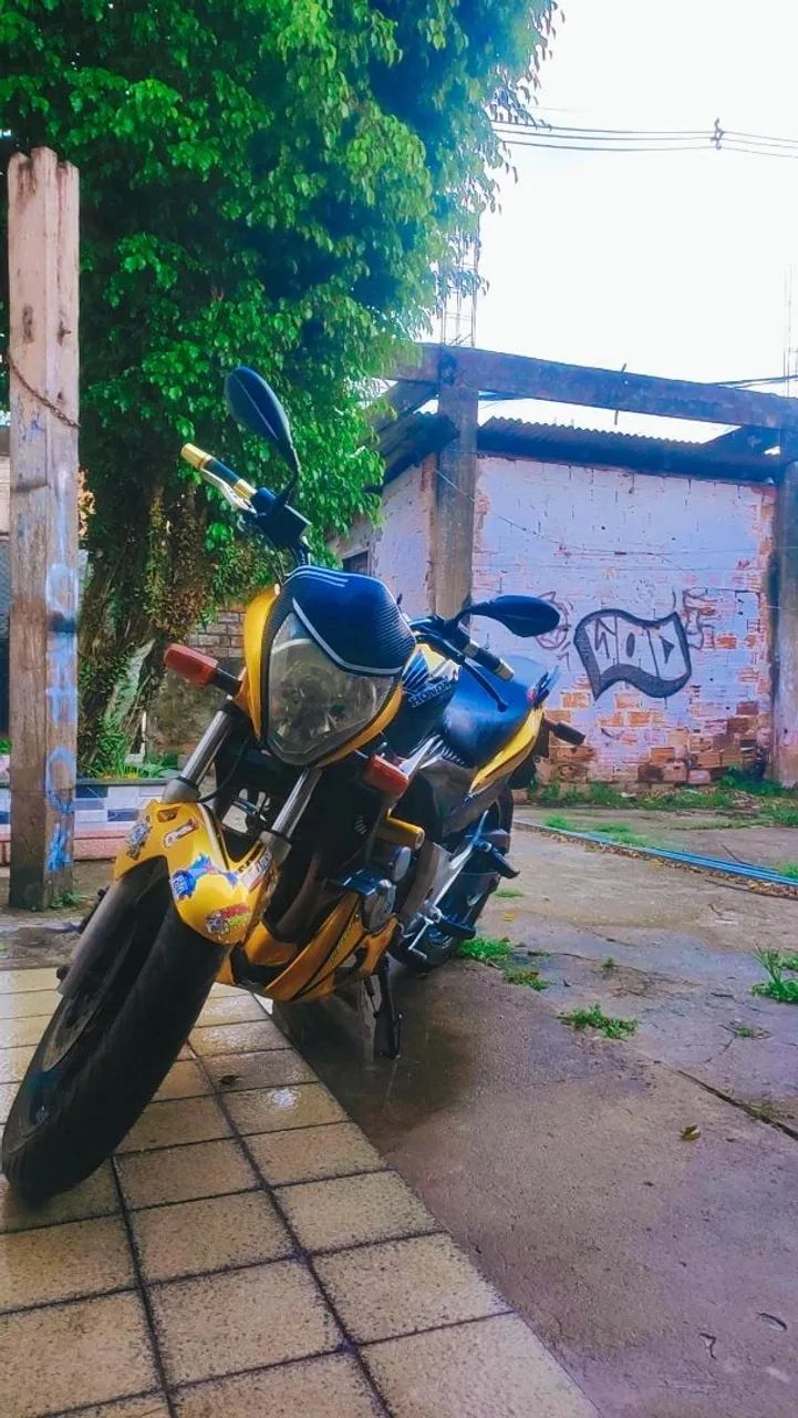 Cb300R - Foto 3