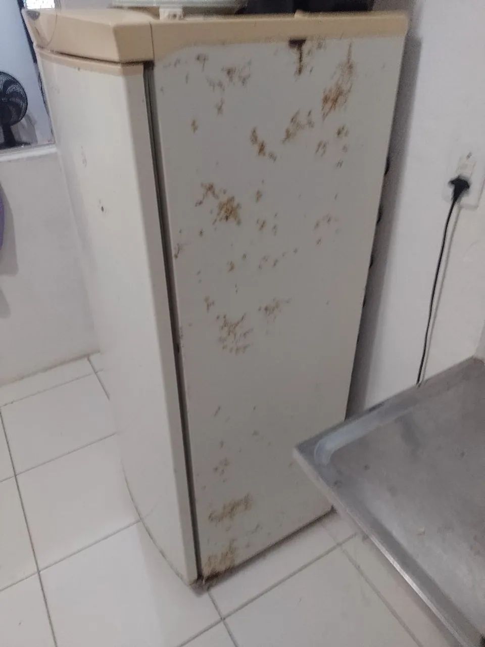 Geladeira  - Foto 2