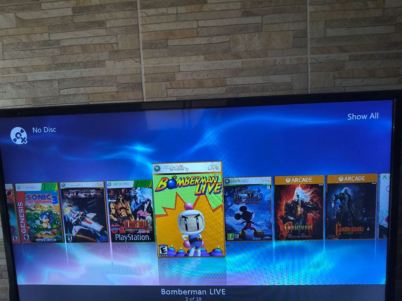 Xbox 360 - Foto 5