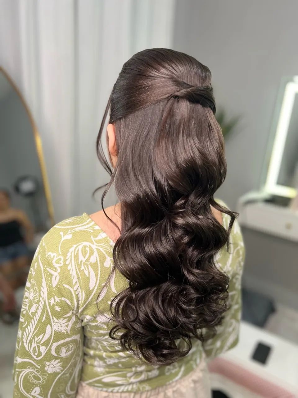 Penteados para Eventos  - Foto 3