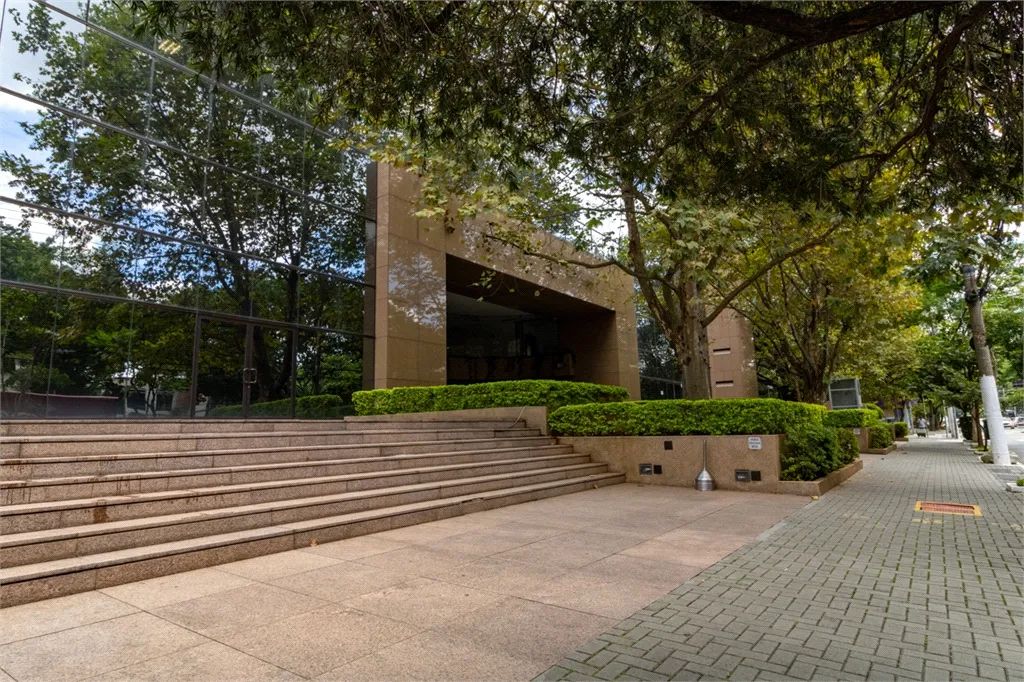 Laje comercial à venda ou locação no Brooklin - Foto 10