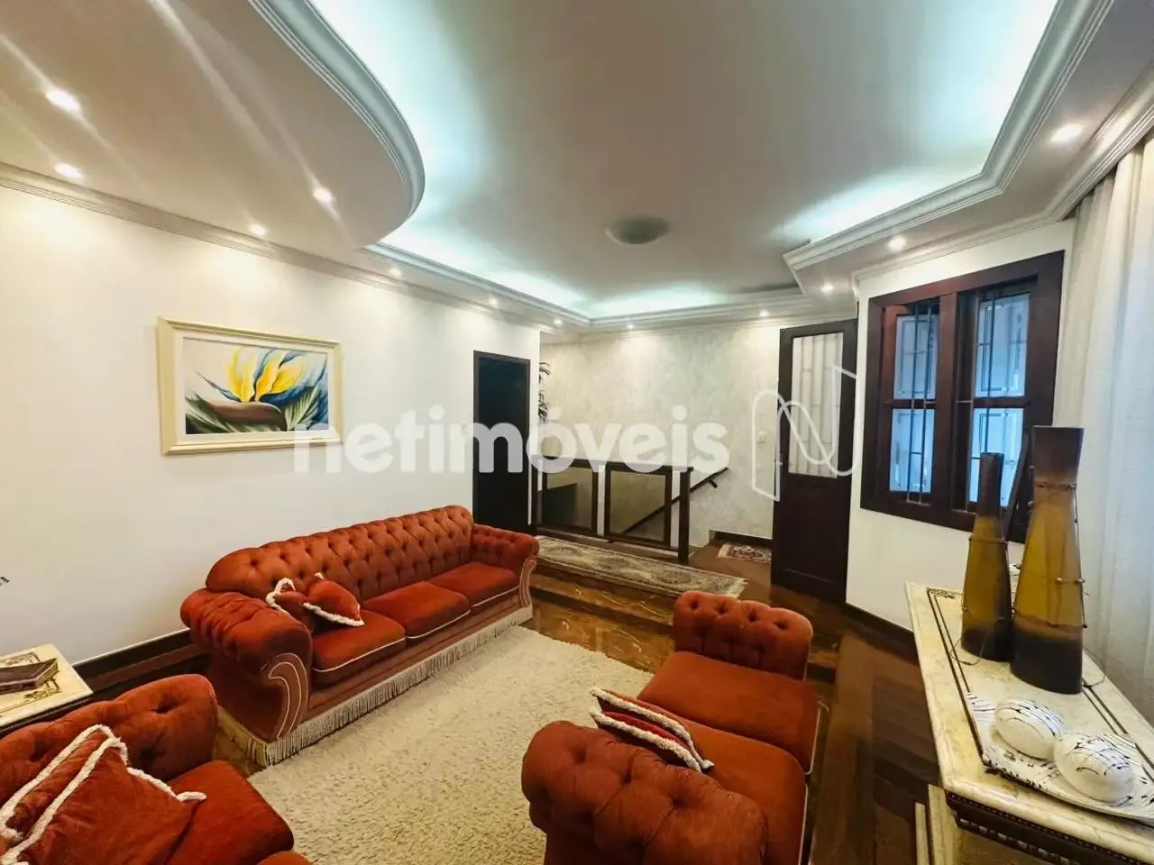 Casa Triplex no Alvaro Camargos 5 quartos - Foto 4