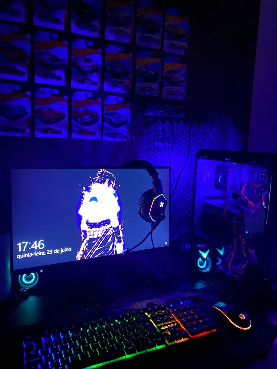 Vendo computador - Foto 4