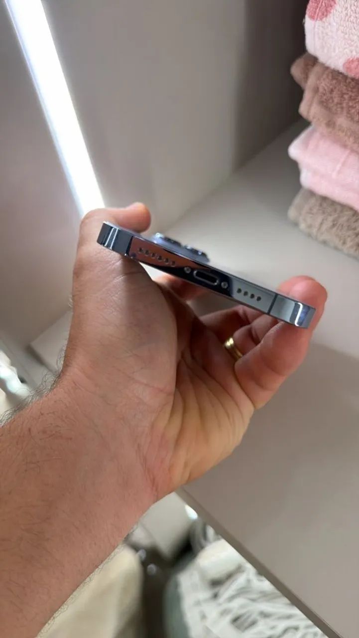 iPhone 13 Pro Max. 128GB zero  - Foto 4