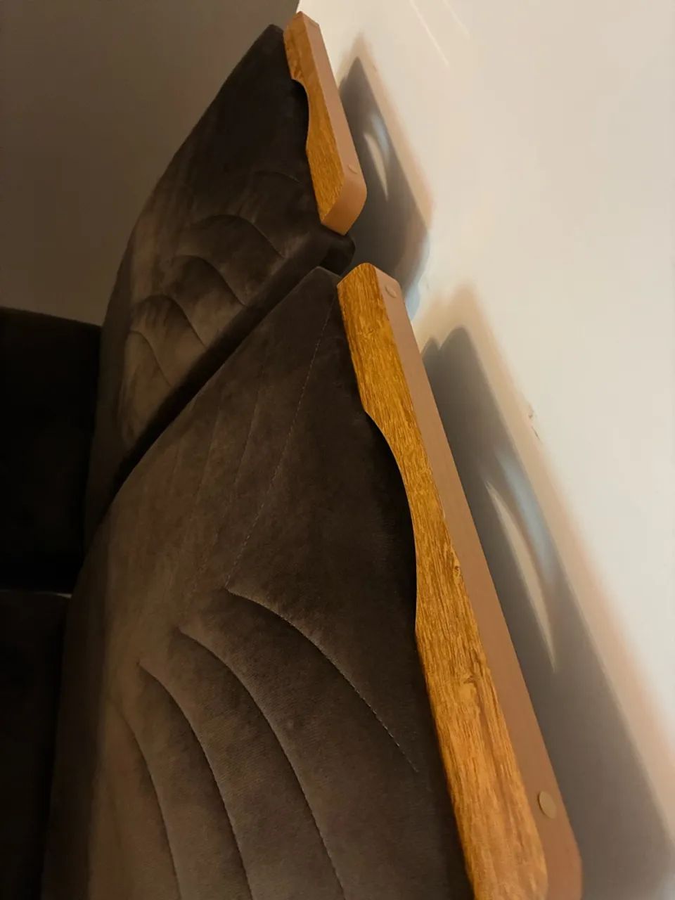 Mesa de jantar com 4 cadeiras  - Foto 4