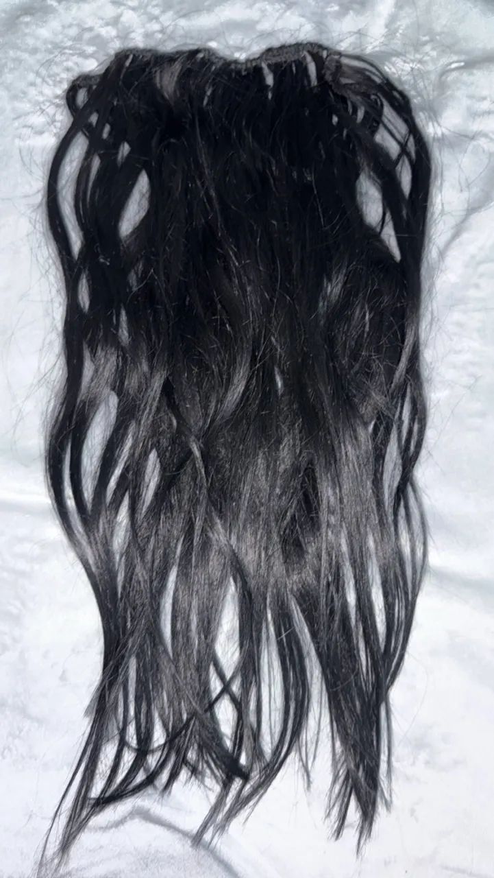 Vendo Mega Hair 75 centímetros 