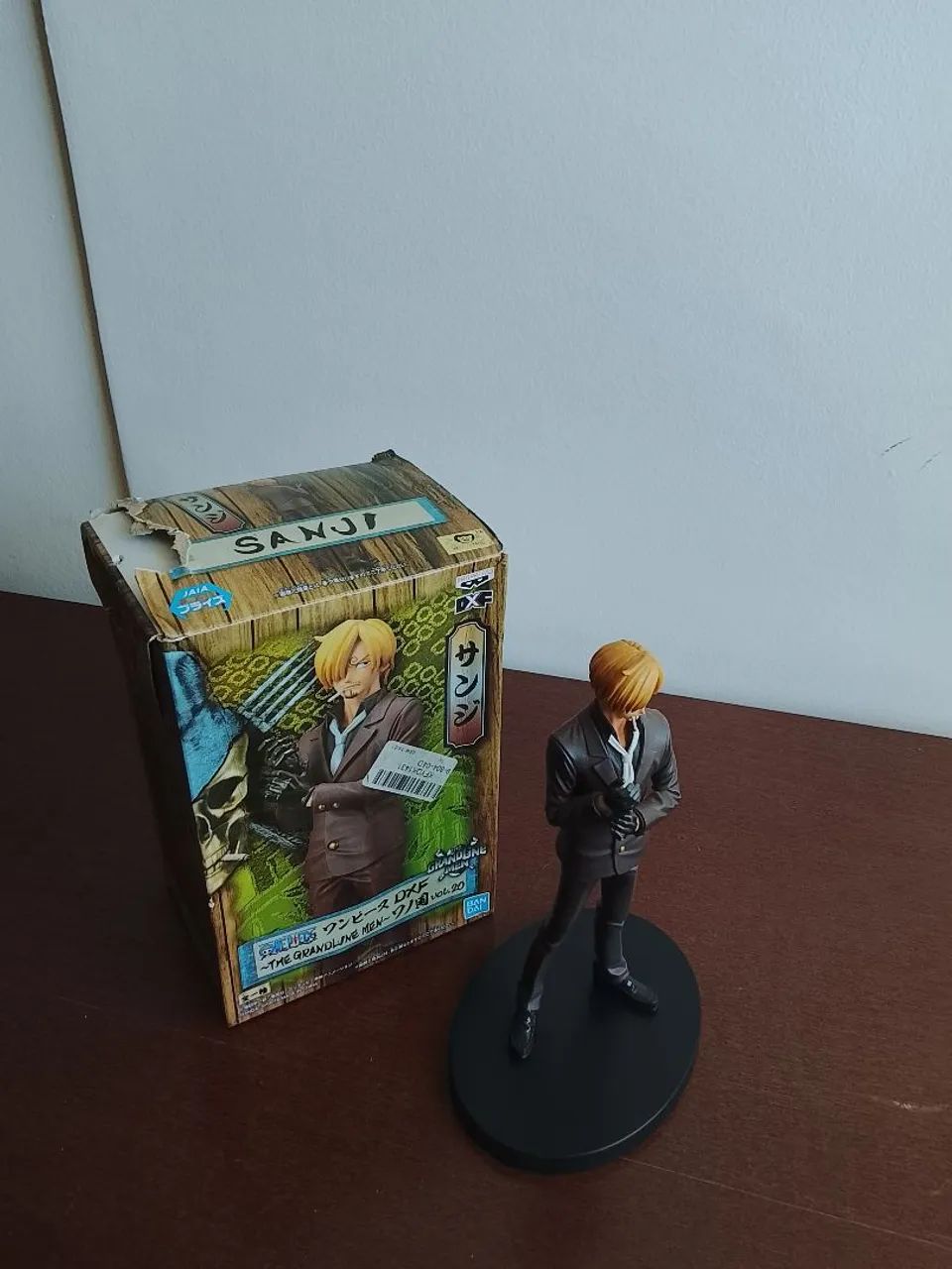 Figure Sanji  - Foto 3