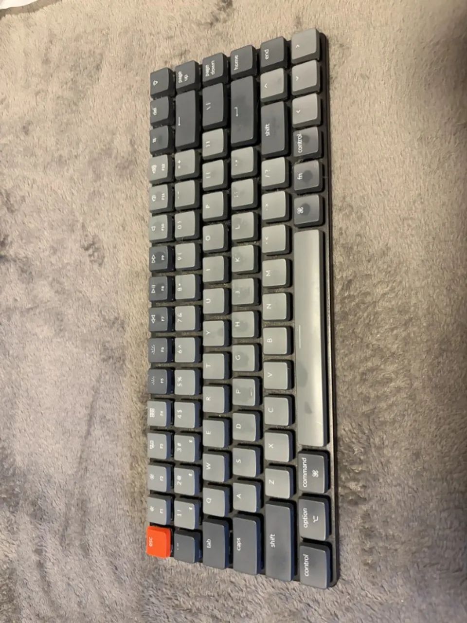 Keychron K3 V2