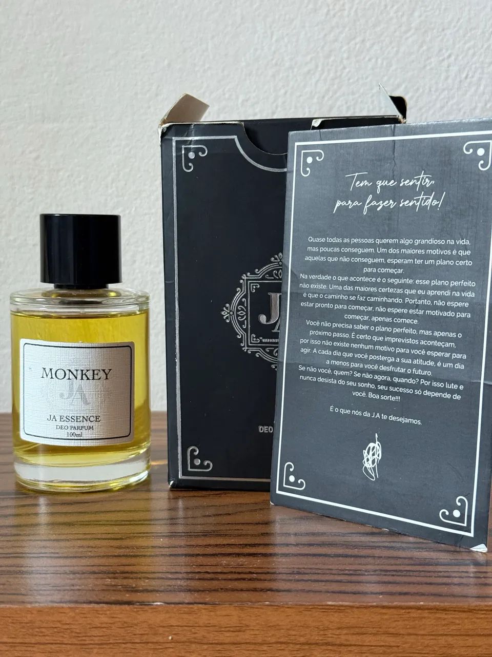 Xerjoff 香水 5点セット Perfume Monkey JA Essence ct Xerjoff Monkey Special - Beleza e