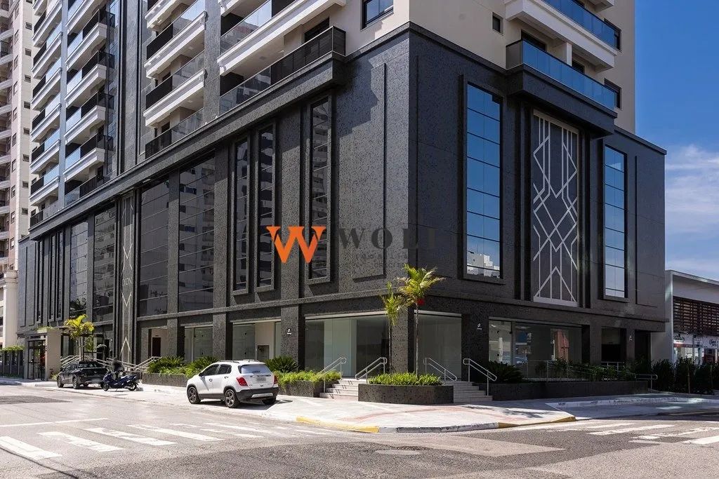 Apartamento à venda em KOBRASOL, SÃO JOSÉ - SC