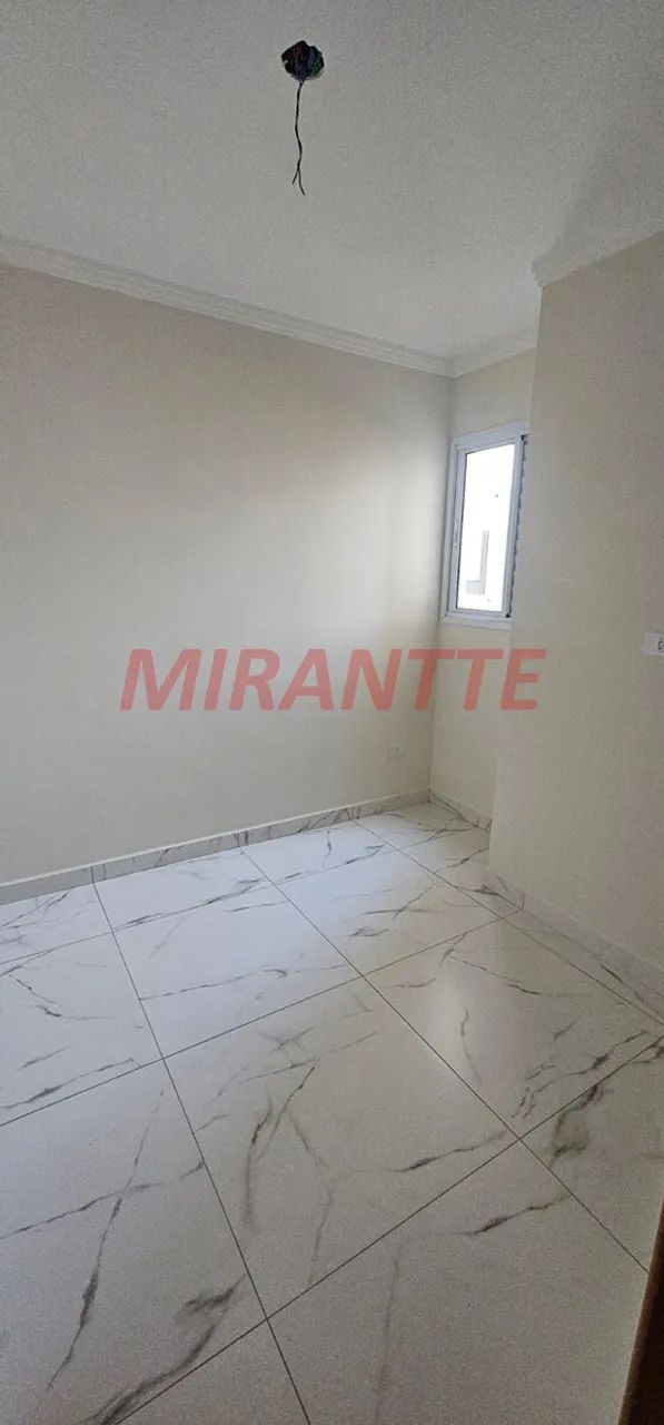 Apartamento de 24m² com 1 quartos em Parada Inglesa - Foto 4