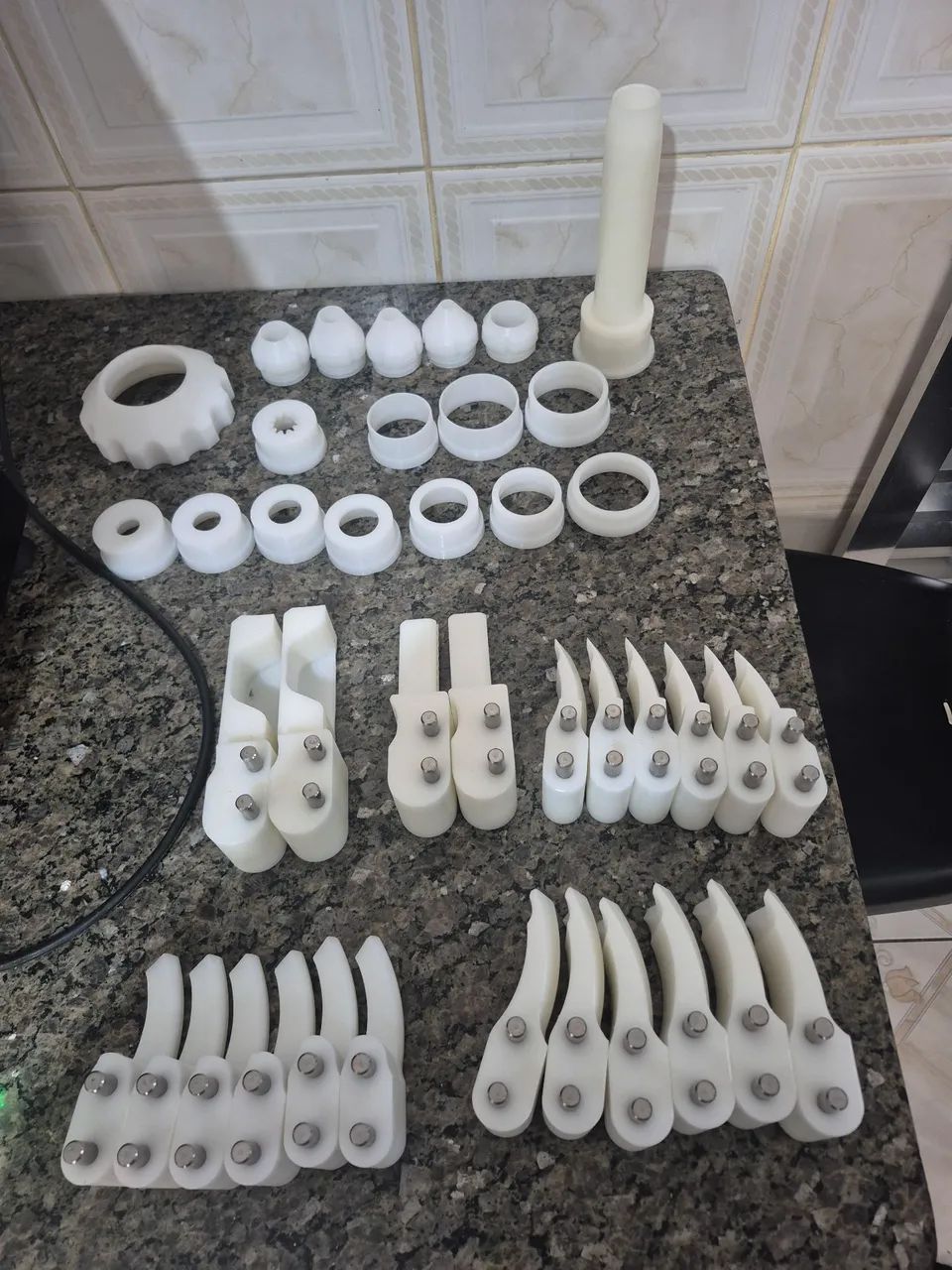 Fábrica de salgados - Foto 4