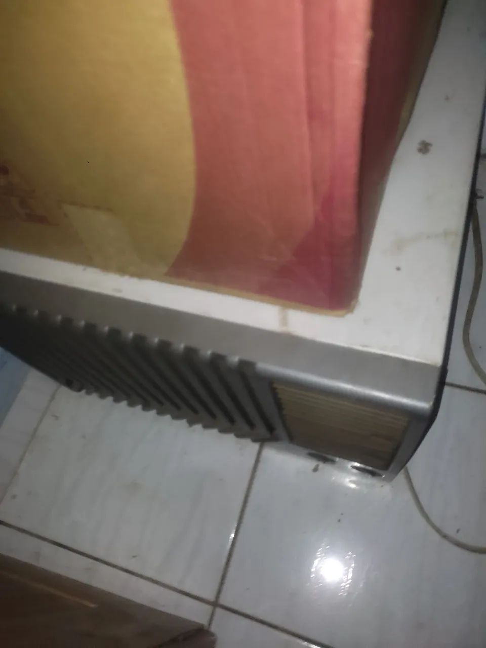 Vede- ar condicionado  - Foto 4