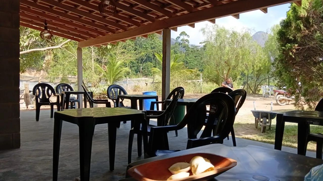 Linda chácara  - Foto 5