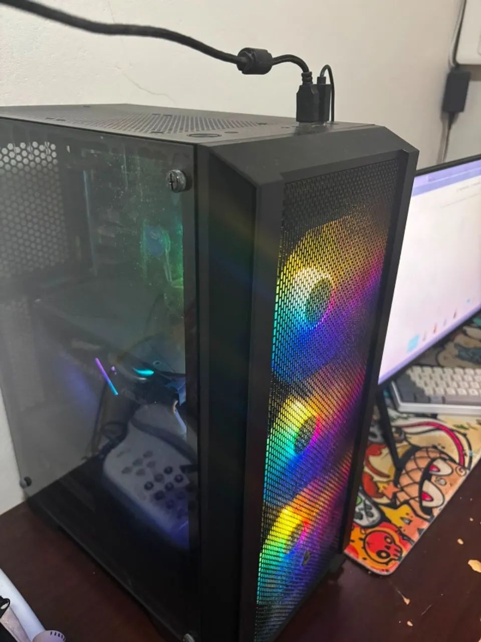 PC gamer