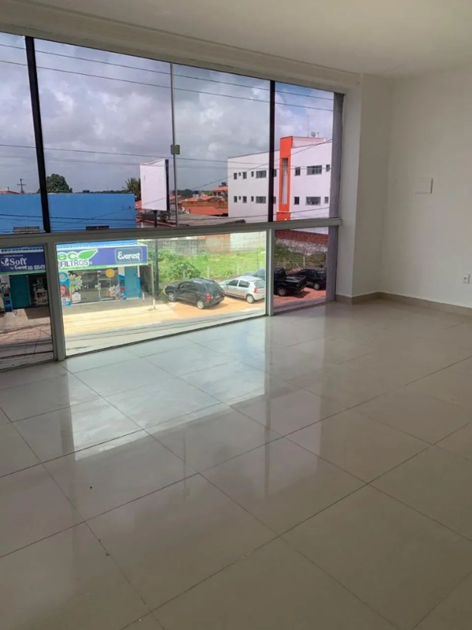 Salas comerciais na Avenida Maria Lacerda  83m2 - Foto 5