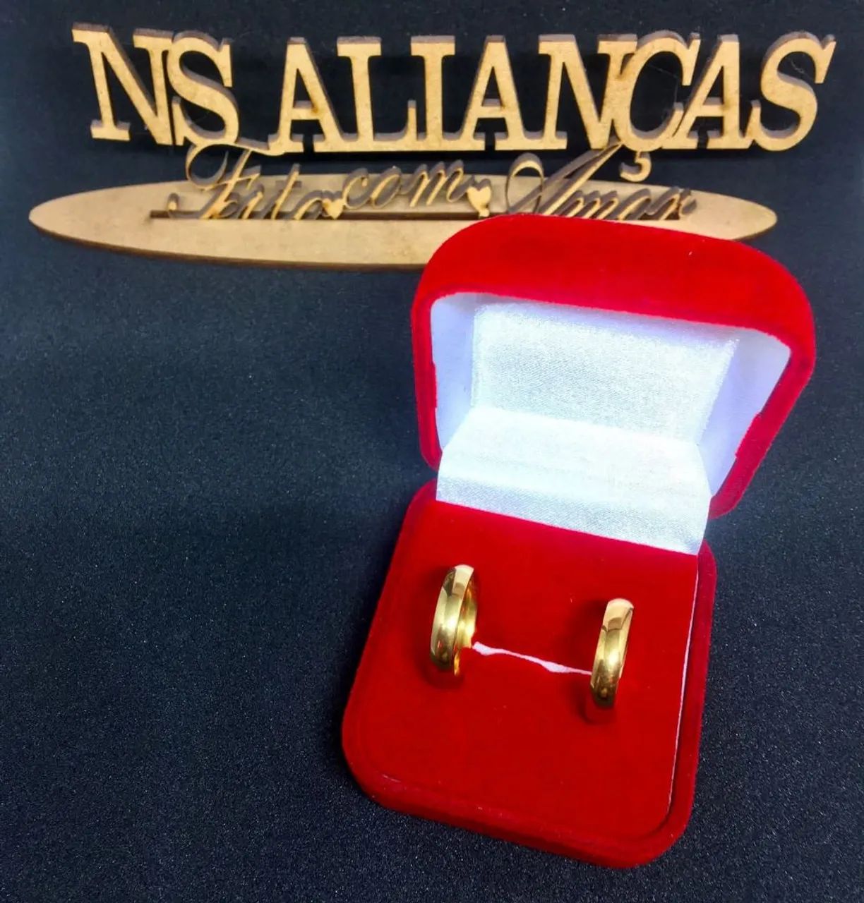 Loja de alianças  - Foto 4