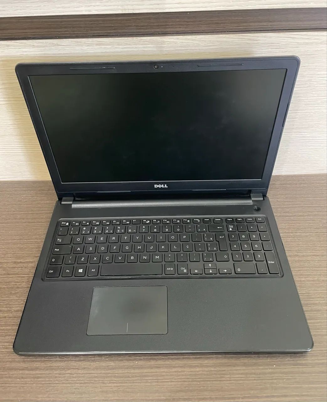 Vendo Notebook Dell i5-7ª Geração com SSD  - Foto 4