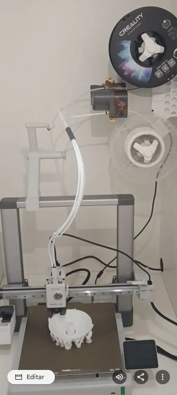 Impressora 3D