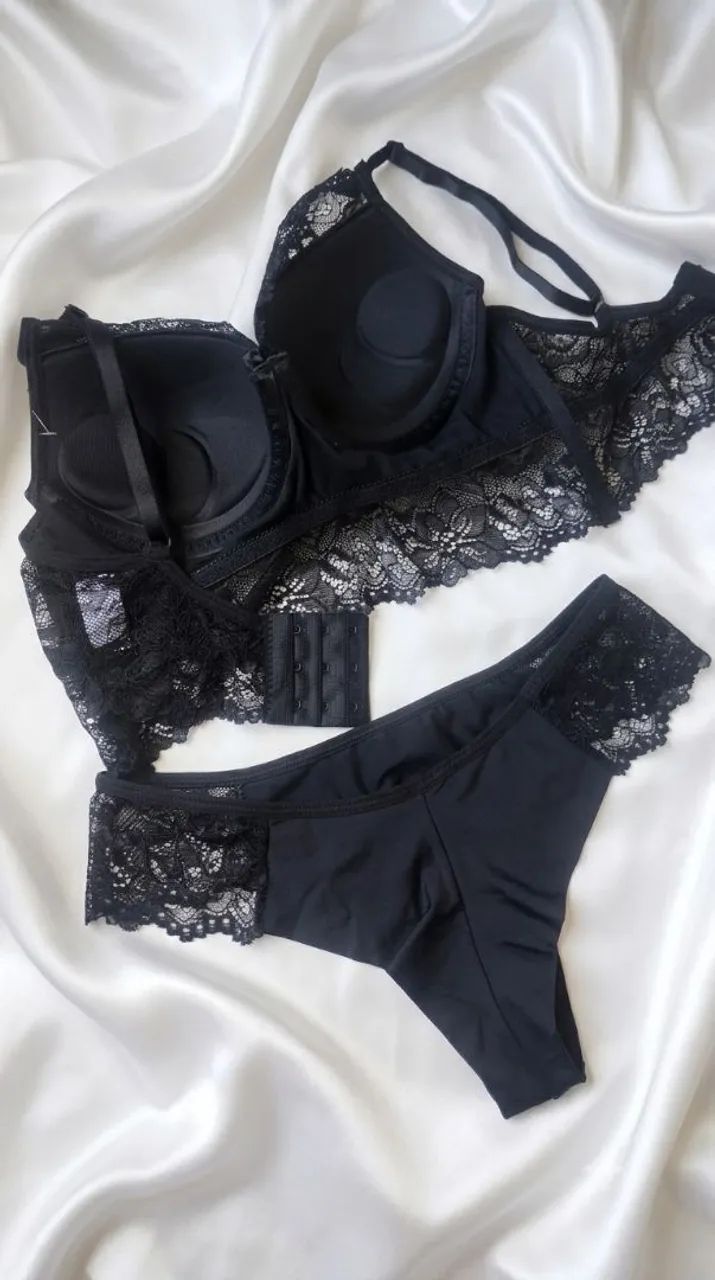 Conjunto Hellen  - Foto 2