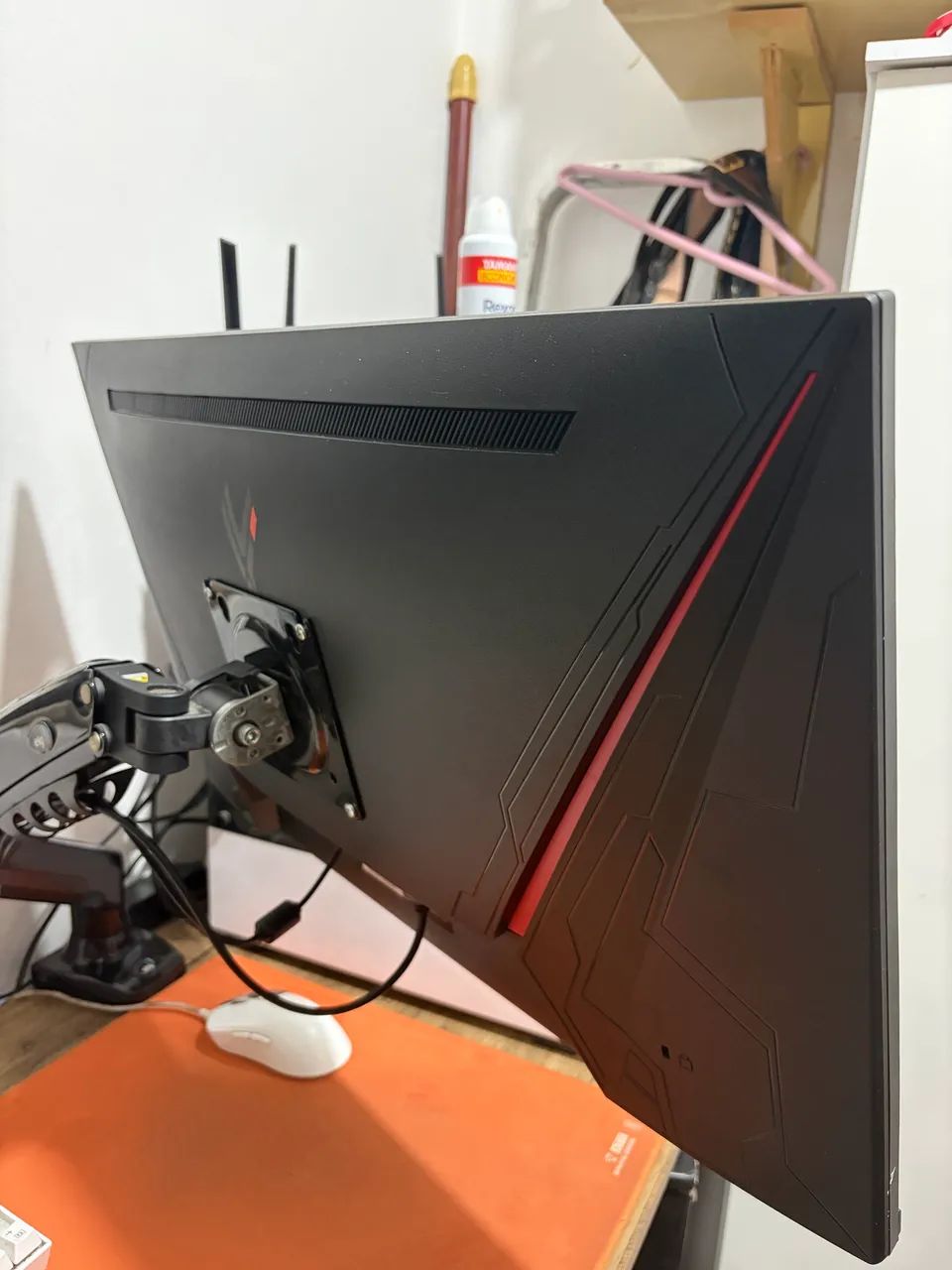 Monitor Gamer Hi Level Elite Flat V2 - Foto 4