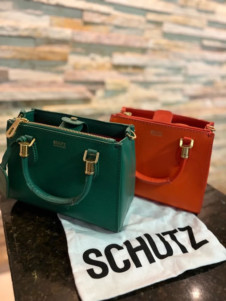 Schutz  - Foto 2