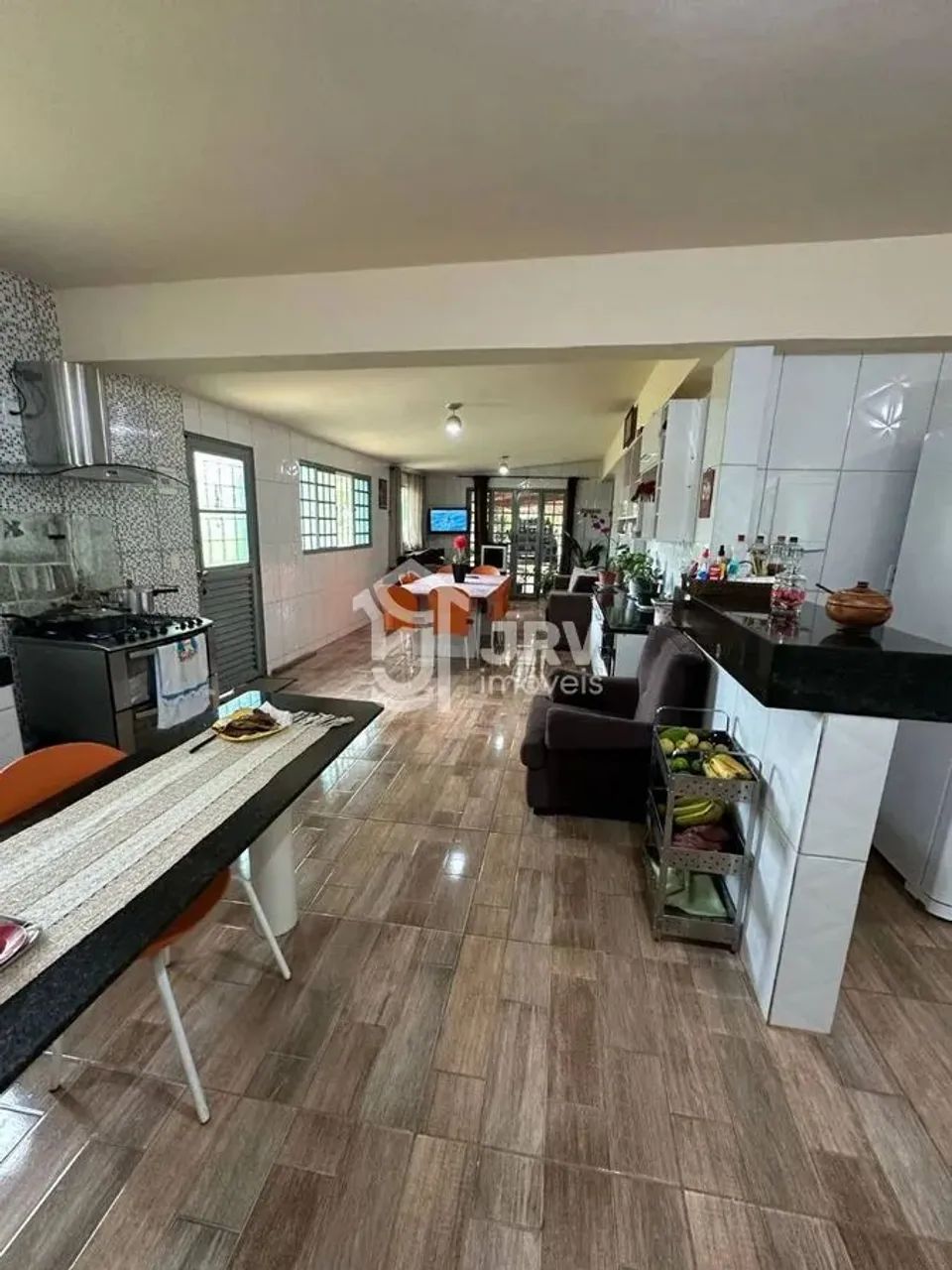 Chácara 10.000m²,-2 casas-suítes-Ponte Alta, Gama-DF - Foto 3