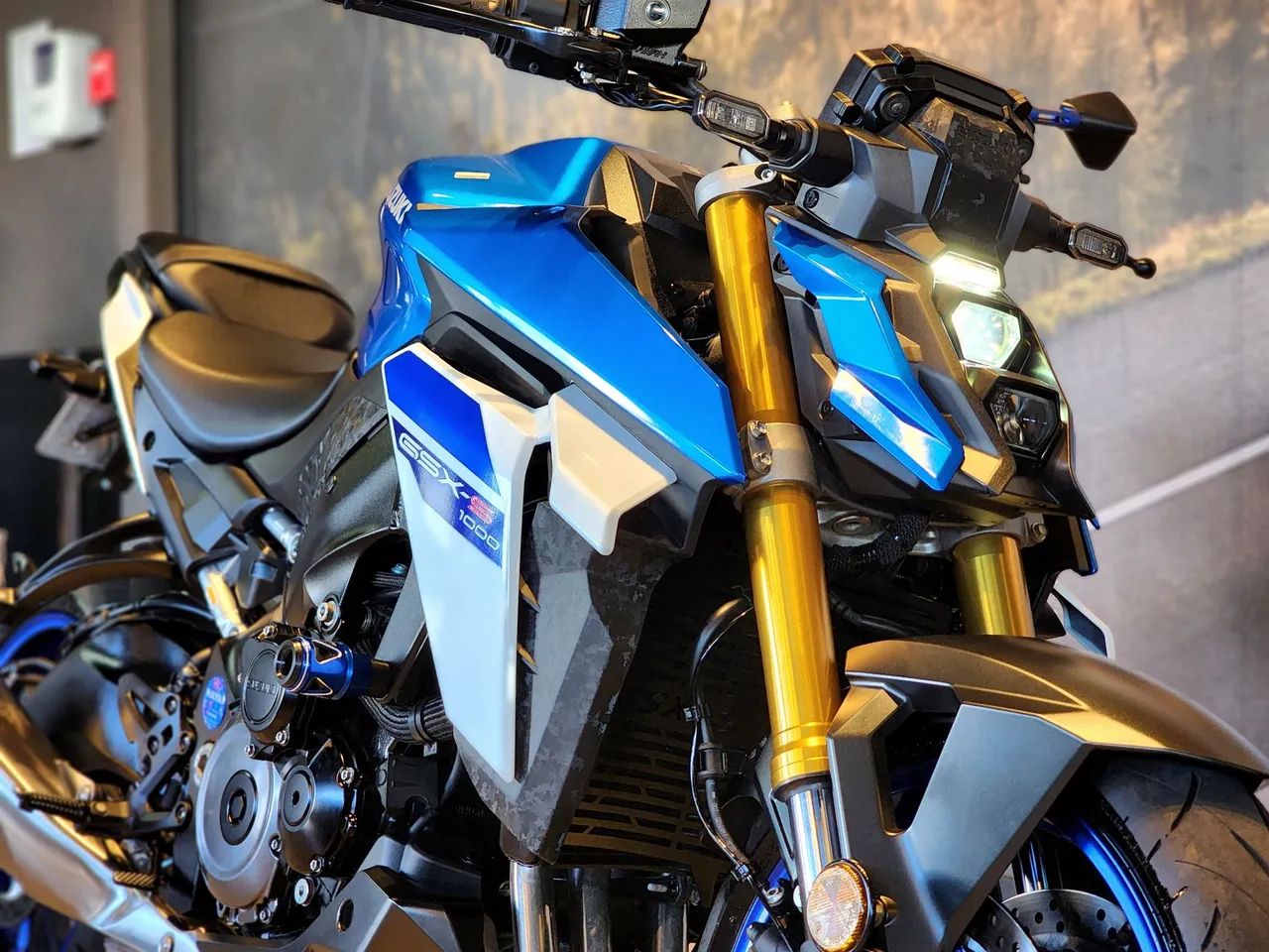 Suzuki 1000 2025 - 1483748162 | OLX