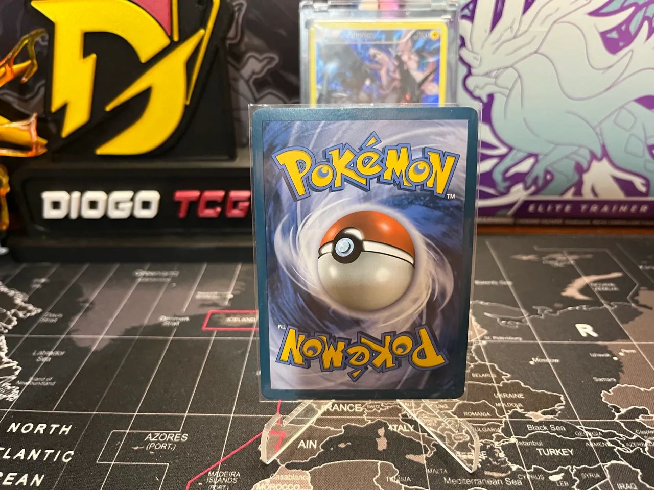 Darkrai-Vastro SP  - Foto 2