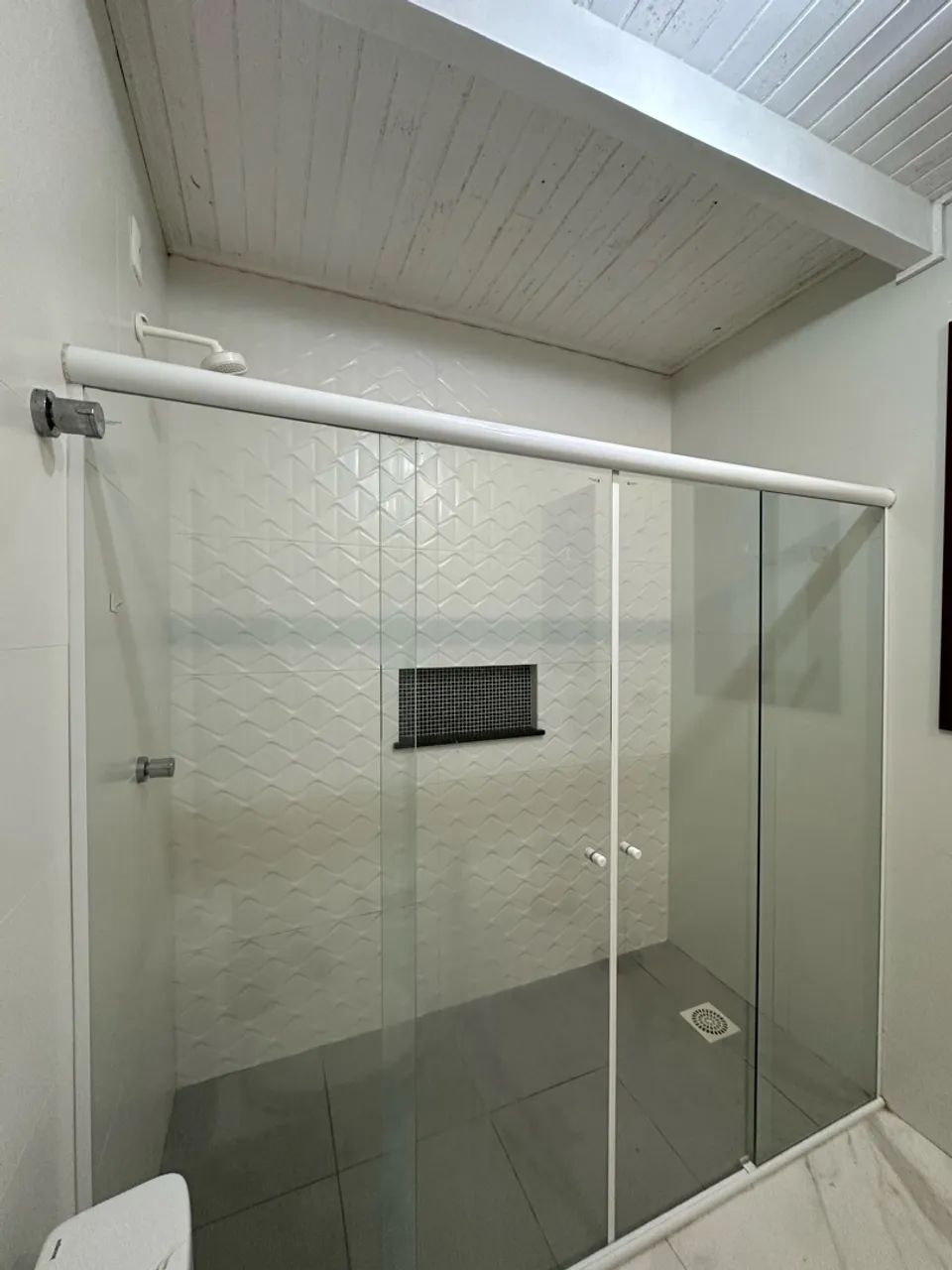 Box para banheiro 