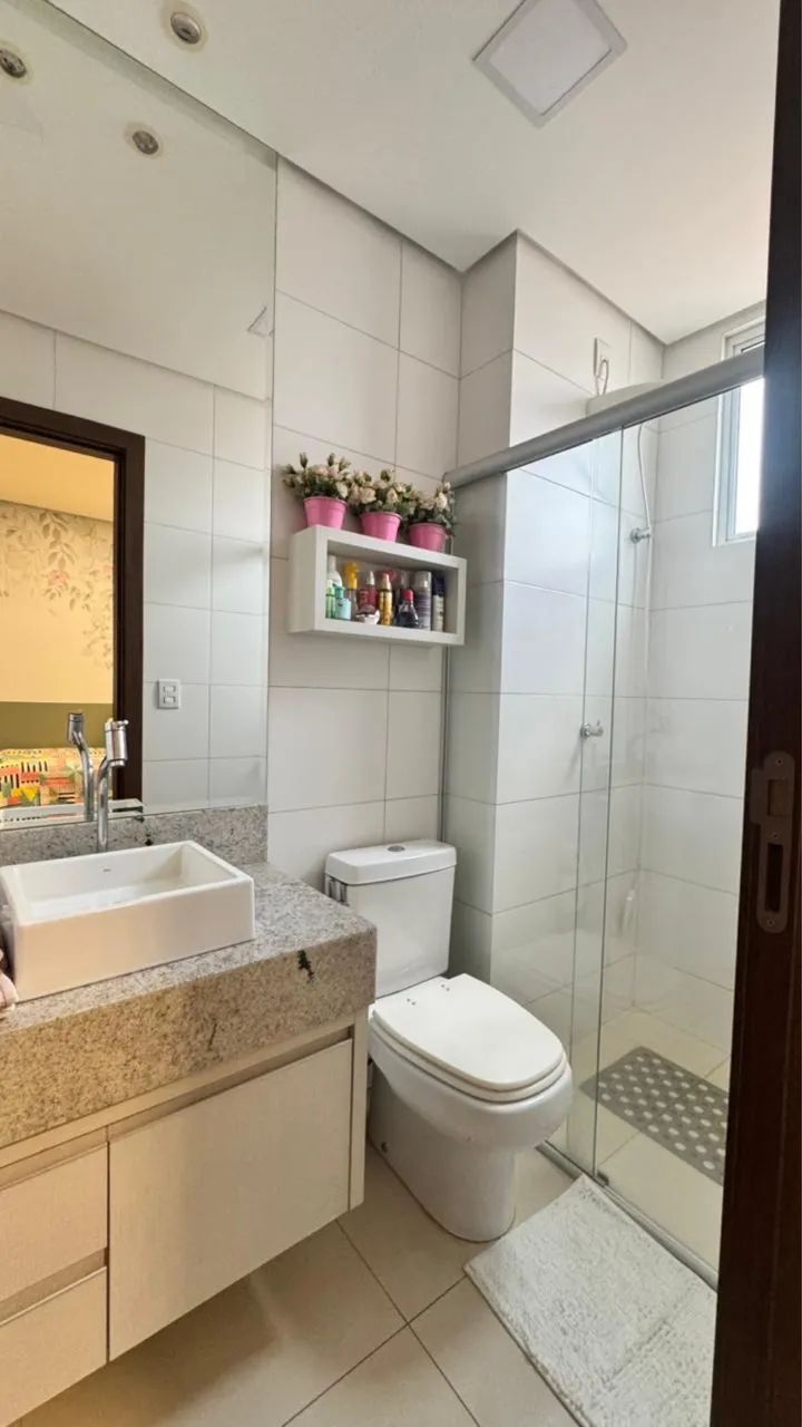 Vendo Apartamento com 3 suítes no JK Residence - Foto 4