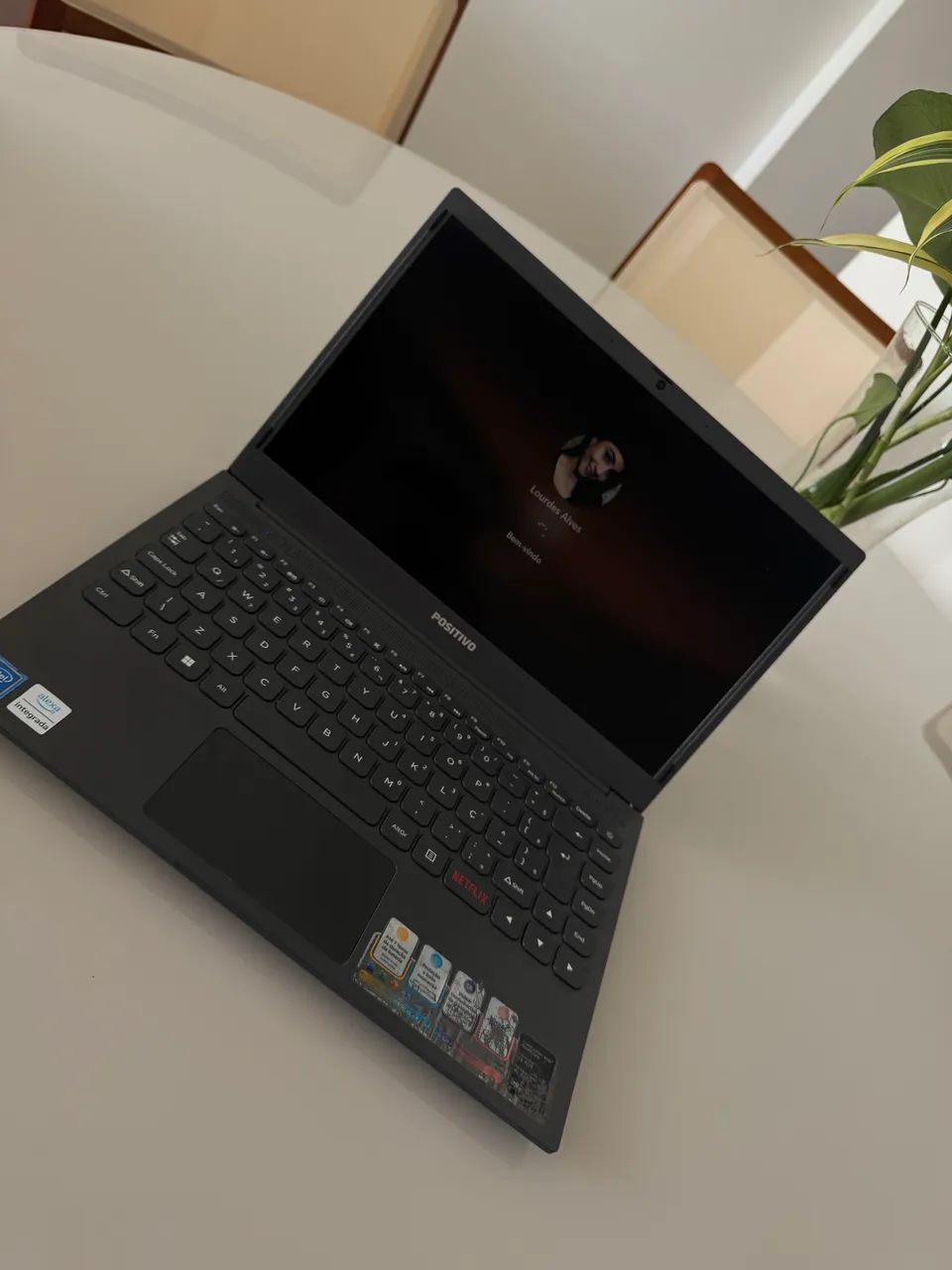 Notebook Positivo  - Foto 4