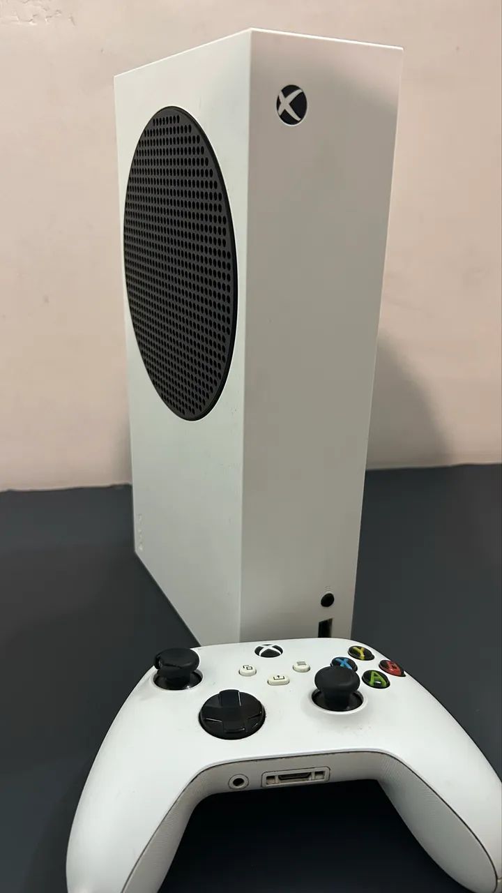 Xbox Series S