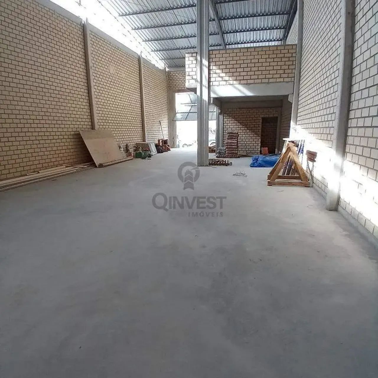 Pavilhão para aluguel, Urussanguinha - Araranguá/SC - Foto 2