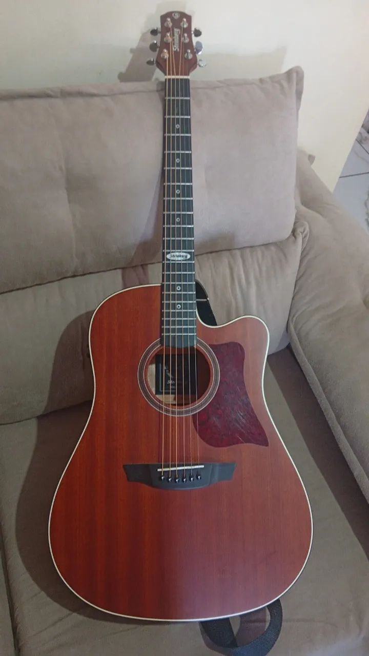 violão strinberg