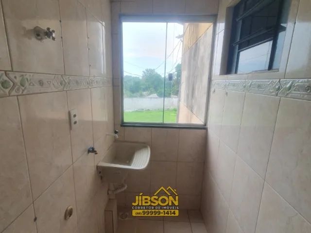Residencial Rio Branco  - Foto 4