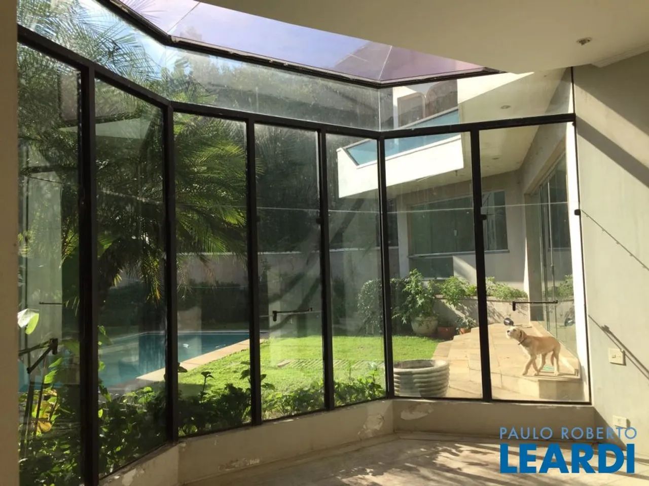 CASA ASSOBRADADA - JARDIM GUEDALA - SP - Foto 3