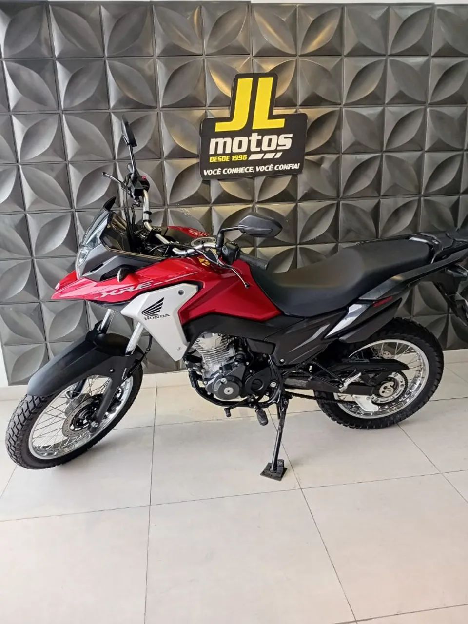 XRE 190 ABS ANO 2026 - Foto 2