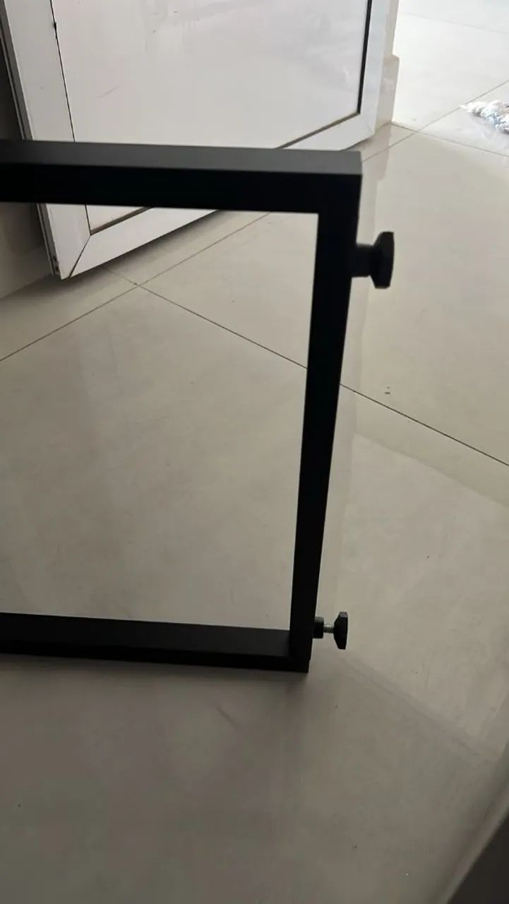 Mesa de Escritório em L lindona - Foto 2