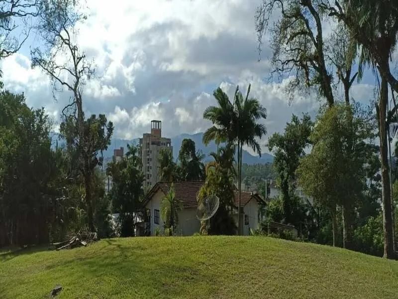 Terreno TIMBÓ - SC