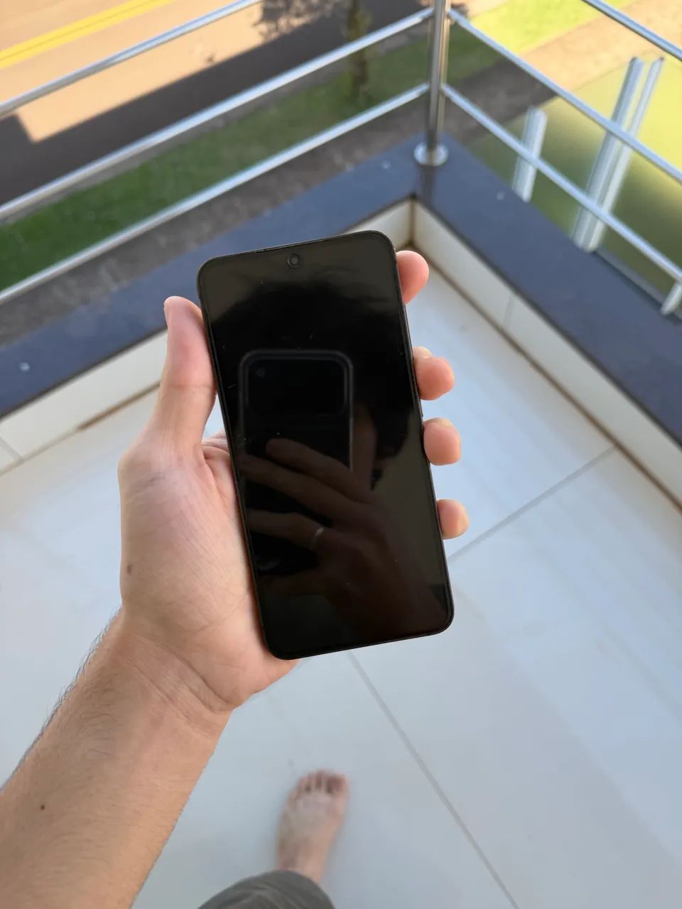 Celular S23 5G 