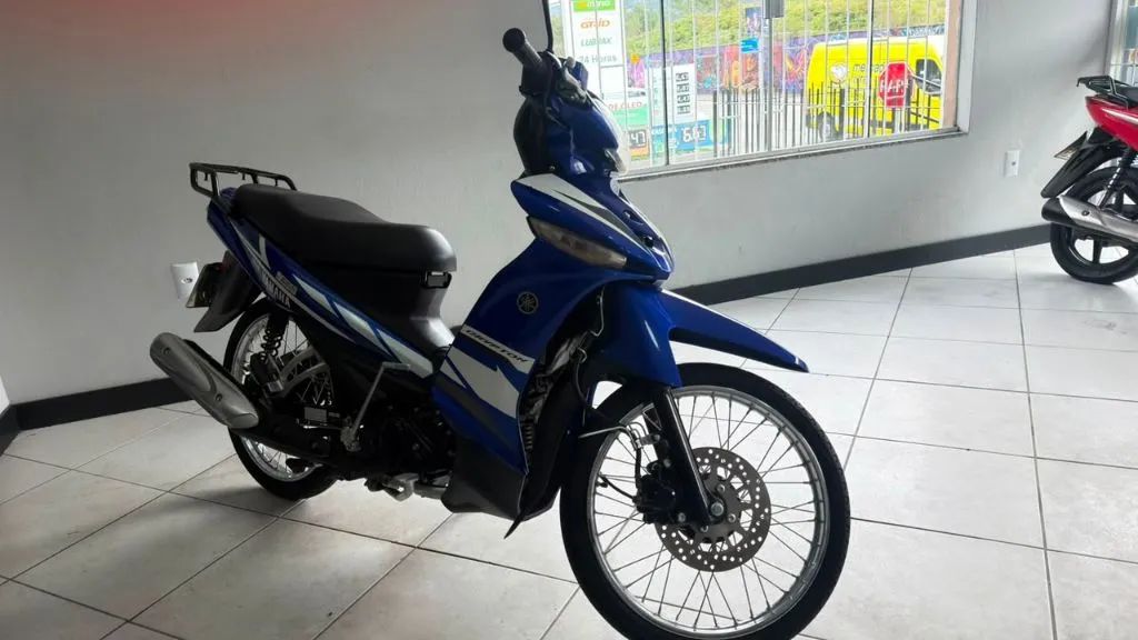 T115 CRYPTON ED - Foto 3