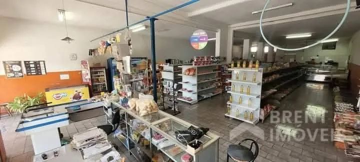 Barracão comercial 188mts