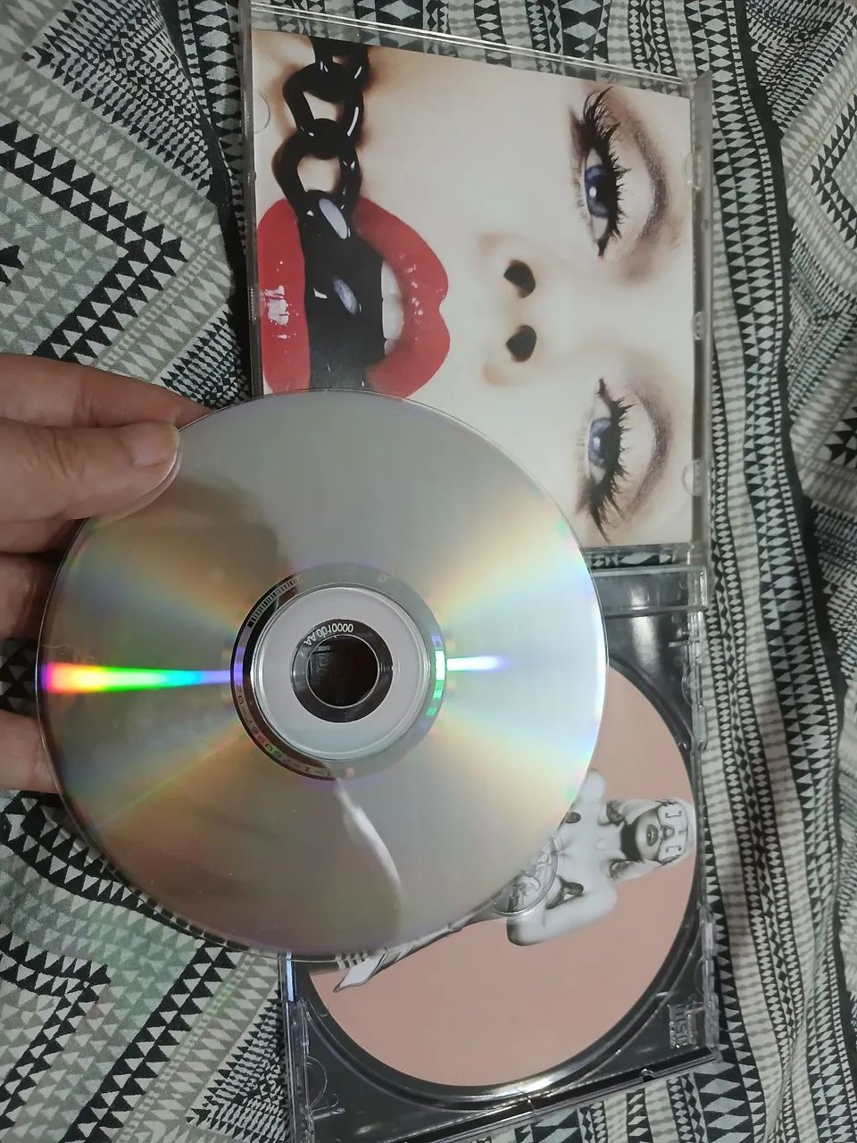 Christina Aguilera- Bionic - Foto 4