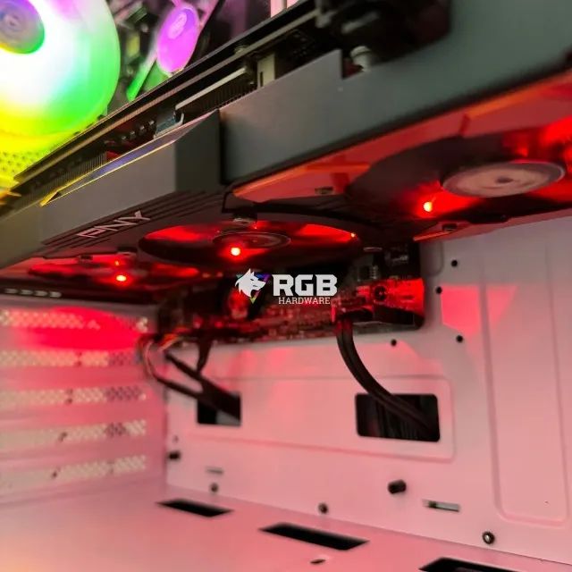 PC Gamer - Core i5 9400F + 16GB + GTX1070 - Foto 4