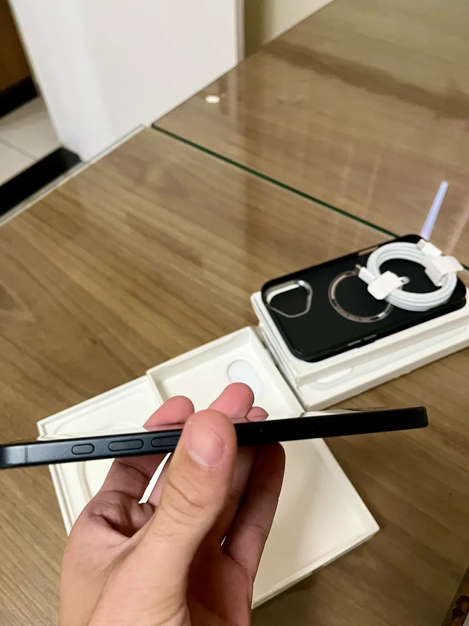 iPhone 16 Plus 256GB (ÚNICA DONA) - Foto 3