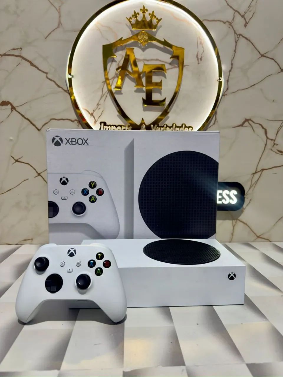 Xbox Séries A 512gb