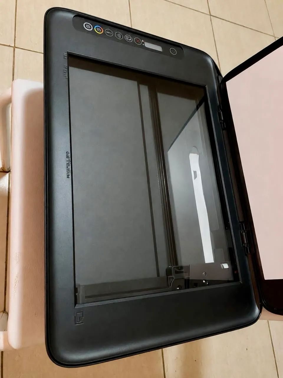 HP Deslize Ink Advantage 2774 - Foto 2
