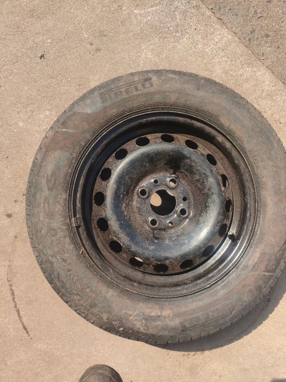 Step aro 14