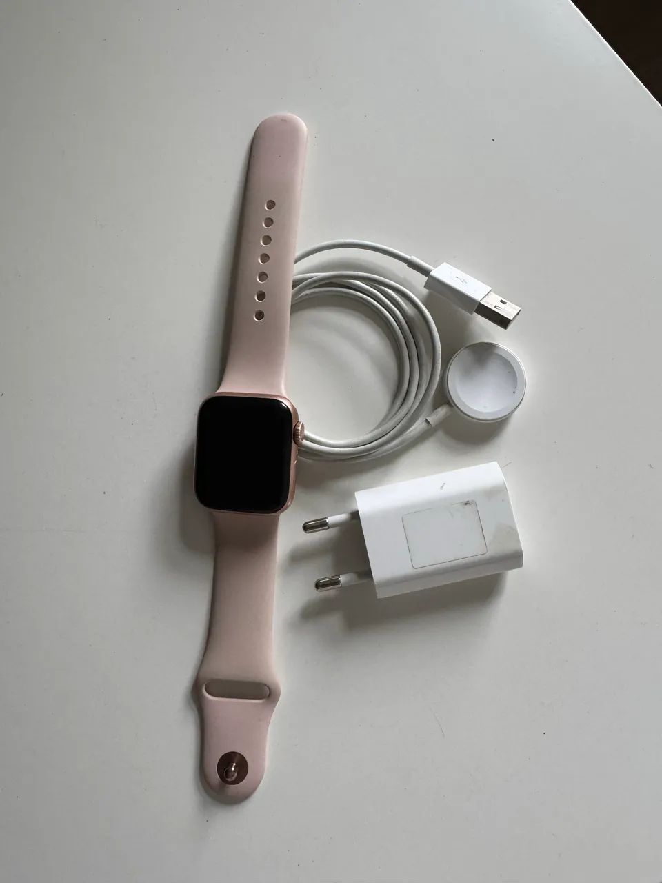 Apple Whatch SE Original com GPS - Foto 3